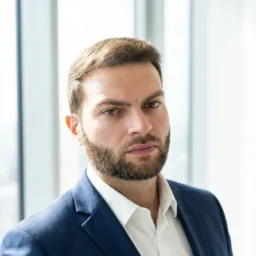 Vincent Forat, Founder of TestYourIdeaHQ